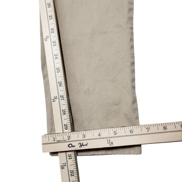 UNTUCKit Khaki Pants Straight Fit Casual Chino Style‎ W30 L32 - Picture 6 of 9